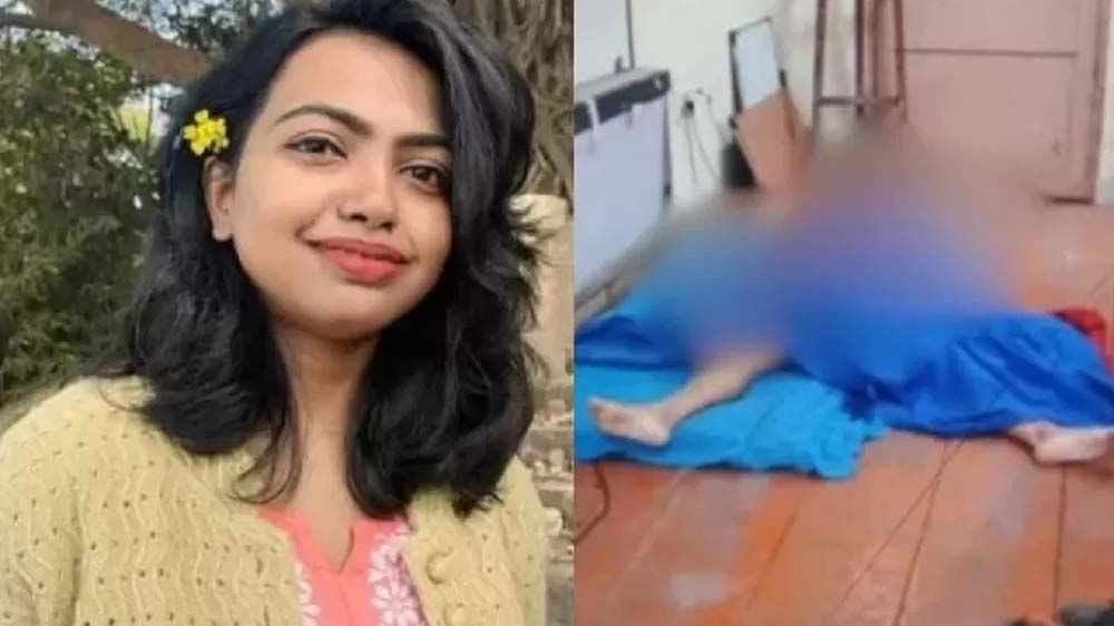Dokter Magang Tewas Dibunuh di India Setelah Dirudapaksa