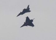 Dua Pilot Tewas dalam Insiden Jet Rafale di Prancis