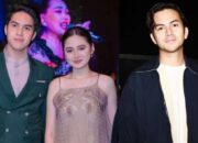 El Rumi Dapat Pujian Netizen karena Sikap Dewasa Terhadap Rizky Nazar