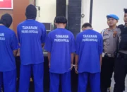 Empat Anggota Silat Boyolali Jadi Tersangka Kasus Penganiayaan