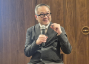 Event Fashion Perdana di Hong Kong oleh CCIDA
