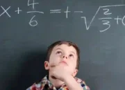 Faktor Kesulitan Anak terhadap Sains dan Matematika