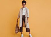 Fashion Indonesia Ikuti Tren Barat Musim Panas
