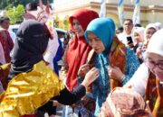 Festival Lasato 2024 Dukung Pencegahan Stunting di Garut
