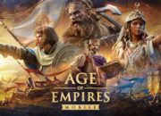 Game Klasik Age of Empires Kembali dalam Versi Mobile