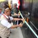 Gudang Logistik Distrik Sinak di Kabupaten Puncak Siap Beroperasi