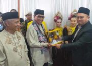 H. Yusuf-Hendro Resmi Maju di Pilkada Tasikmalaya