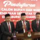 Herdiat-Yana Jadi Satu-Satunya Calon di Pilkada Ciamis