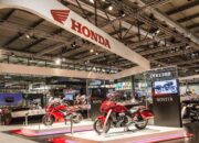 Honda Luncurkan Model Matic Terbaru 2024