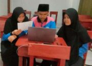 Tiga Siswa MTs Lingga Wakili Kepri di KSM Nasional
