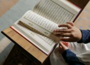 Hukum Membaca Alquran Tanpa Wudhu dalam Fikih