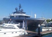 INSA Adakan Festival Yacht Kedua di Benoa Marina