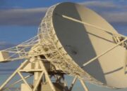 ITB Hadirkan Teleskop Radio VGOS Di Indonesia