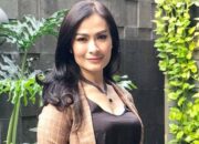 Iis Dahlia Cemas Usai Kasus Kematian di Klinik Kecantikan