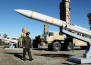 Iran Diperkirakan Akan Melancarkan Serangan ke Tel Aviv