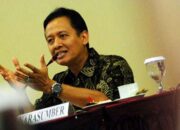 Jangan Anggap Enteng Kemarahan Yang Tersebar di Berbagai Tempat