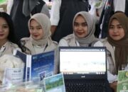 KKN Expo Universitas Siliwangi, Mahasiswa Ditantang Bangun Bangsa