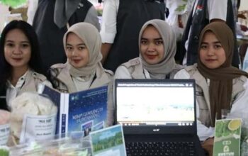 KKN Expo Universitas Siliwangi, Mahasiswa Ditantang Bangun Bangsa
