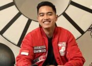 Kaesang Ajukan Permohonan Surat ke PN Jaksel Selasa Lalu