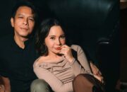 Kedekatan Rossa dan Ariel NOAH Bikin Penggemar Baper dan Berharap Mereka Jodoh