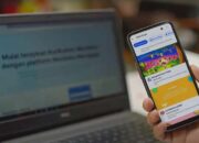 Kemendikbudristek Memaksimalkan Platform Digital untuk Pendidikan