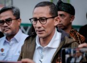 Kemenparekraf Siapkan Paket 3B untuk Tarik 24 Ribu Wisatawan