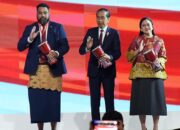 Kemitraan Parlemen Indonesia Pasifik Resmi Dibuka