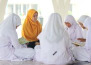 Ketenangan Jiwa Melalui Amal Berjamaah dan Hikmah Alquran
