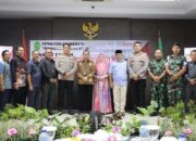 Khoiruman Pandu Kesuma Harahap Resmi Pimpin Pengadilan Negeri Tasikmalaya