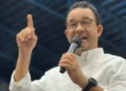 Koalisi Indonesia Maju Hambat  Peluang Anies di Jakarta