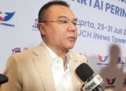 Koalisi Indonesia Maju Tambah Partai Baru di Pilgub Jakarta 2024