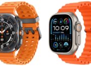 Kontroversi Desain, Samsung vs. Apple
