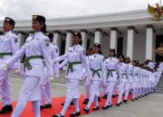 Kontroversi Larangan Jilbab Paskibraka, BPIP Dituding Jadi Penyebabnya