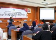 Kota Tasikmalaya Tegaskan Komitmen HAM untuk 2024