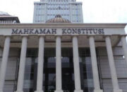 MK Izinkan Partai Tanpa Kursi Ajukan Calon Kepala Daerah