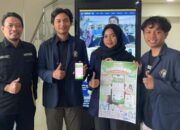 Mahasiswa Semarang Ciptakan Aplikasi Glukosaw untuk Kontrol Gula