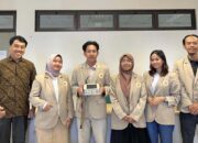 Mahasiswa UGM Ciptakan Alat Deteksi Gangguan Pohon dengan Sensor