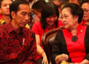 Megawati Ungkap Hubungan dengan Jokowi