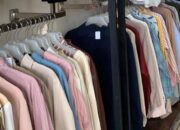 Mengurangi Dampak Lingkungan dengan Sustainable Fashion