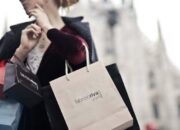 Merek Fashion Amerika Tetap Populer di Indonesia
