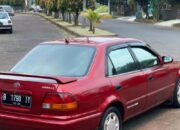 Mobil Klasik Ikon Tak Terlupakan di Dunia Otomotif