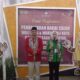 Nurhayati dan Muslim Resmi Memasuki Pertarungan Pilkada 2024