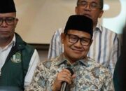 PBNU-PKB Saling Tuding, Konflik Makin Tajam