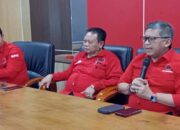 PDIP Tolak Revisi UU Pilkada ke Paripurna