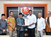 PKS Usulkan Bobby Nasution sebagai Kandidat Gubernur Sumut 2024