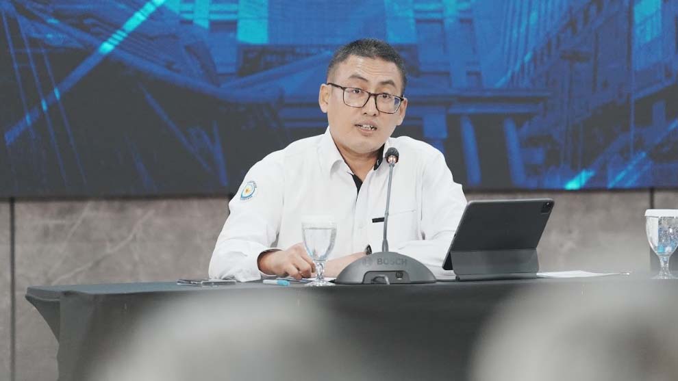 PNBP Sektor Ruang Laut Capai Rp325 Miliar di Semester I-2024