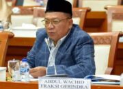 Pansus DPR Pertanyakan Antrian Nol Tahun Jemaah Haji Khusus