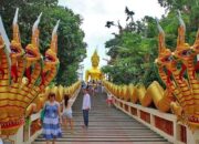 Pattaya Berusaha Ubah Citra Jadi Destinasi Keluarga