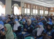 Pekan Olahraga dan Seni Diniyah Jabar Berakhir di Islamic Center