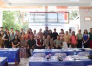 Pelatihan Homestay di Nias Utara Dimulai 30 Juli